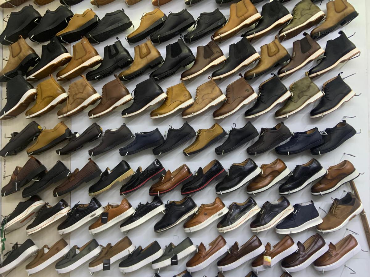 Formal shoes(loafers)