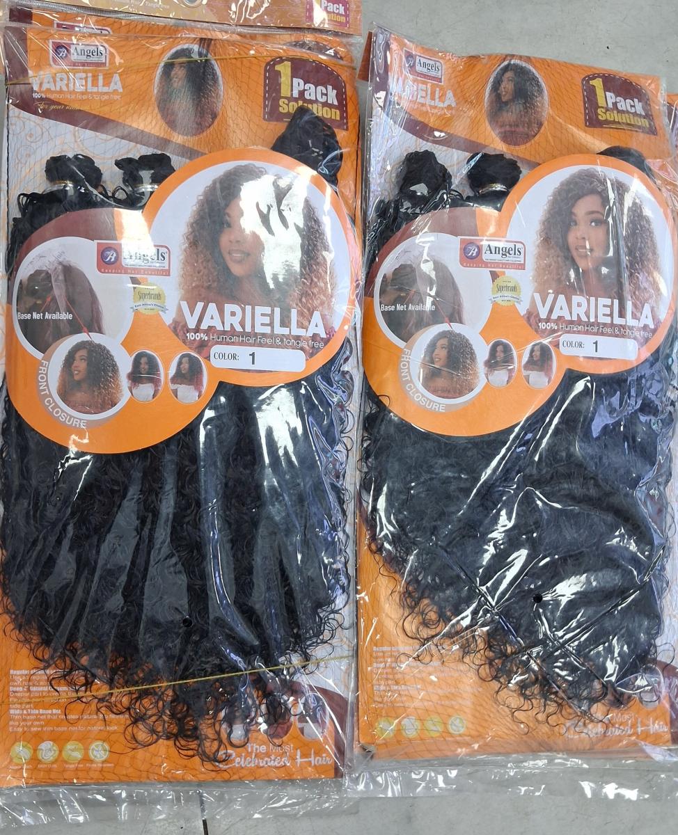 Variella