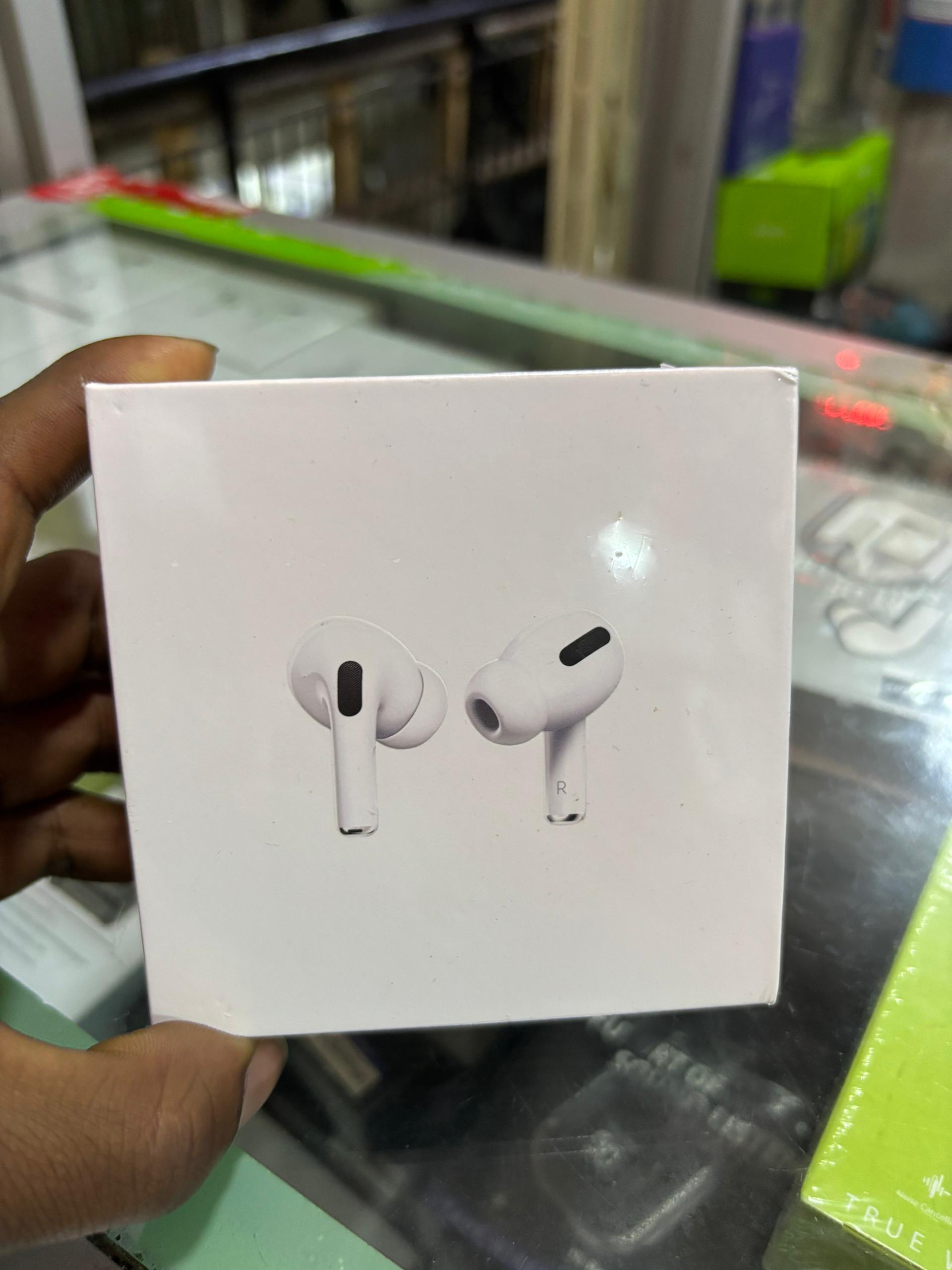 Airpods pro